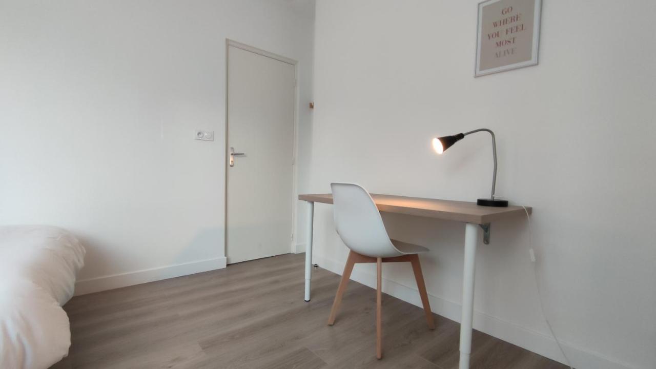 Le Terracotta Ideal Groupe Salle De Sport Parking Gratuit Troyes Zewnętrze zdjęcie
