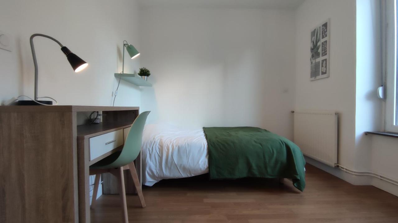 Le Terracotta Ideal Groupe Salle De Sport Parking Gratuit Troyes Zewnętrze zdjęcie